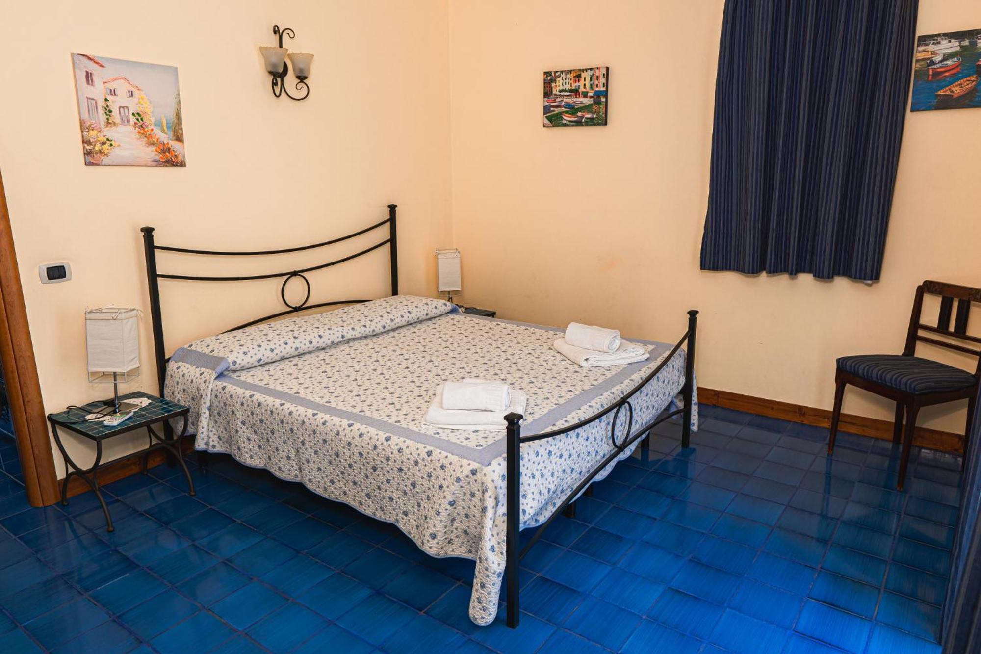 أتشيريالي Villa Sciare Modo المظهر الخارجي الصورة