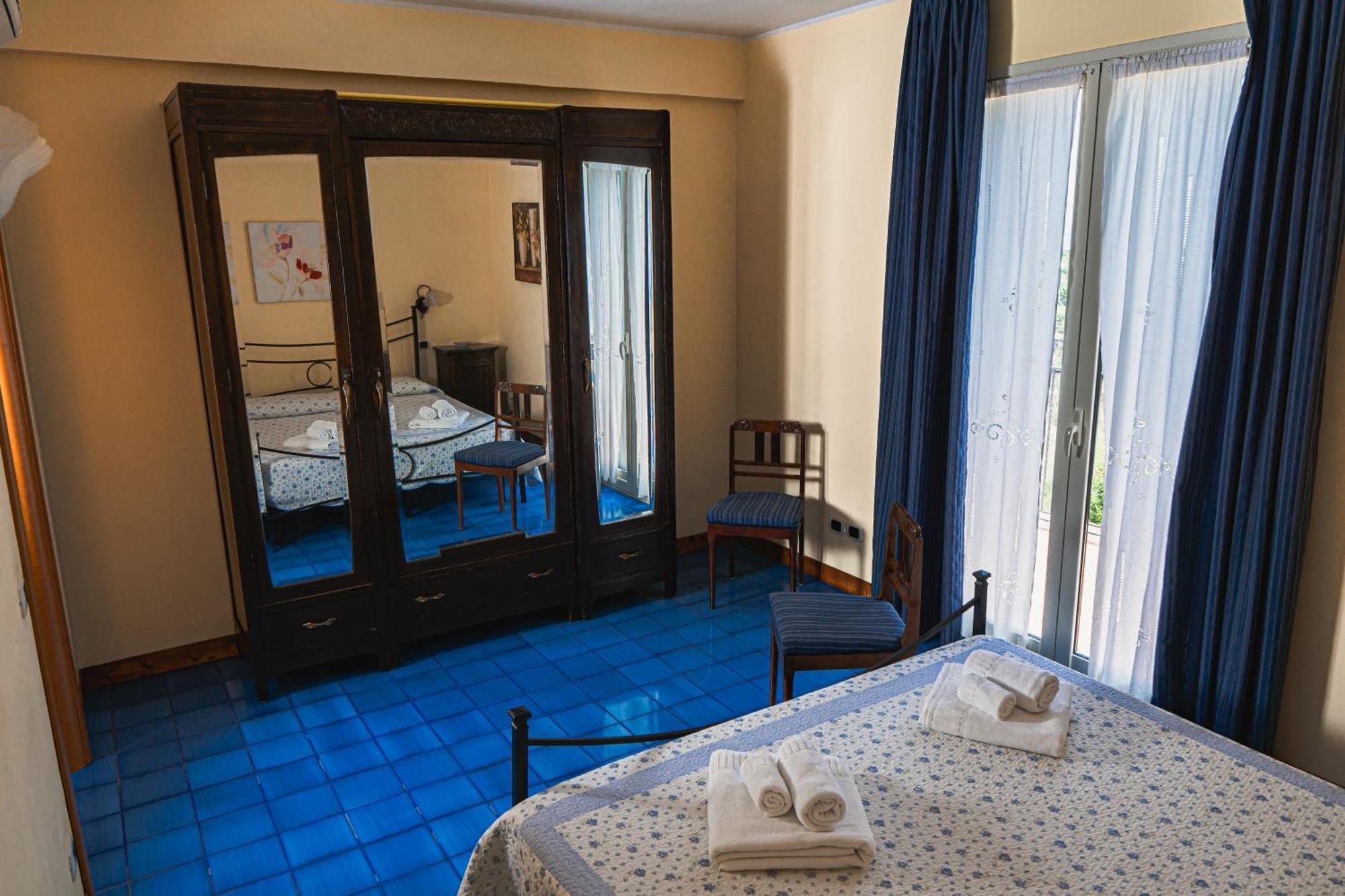 أتشيريالي Villa Sciare Modo المظهر الخارجي الصورة
