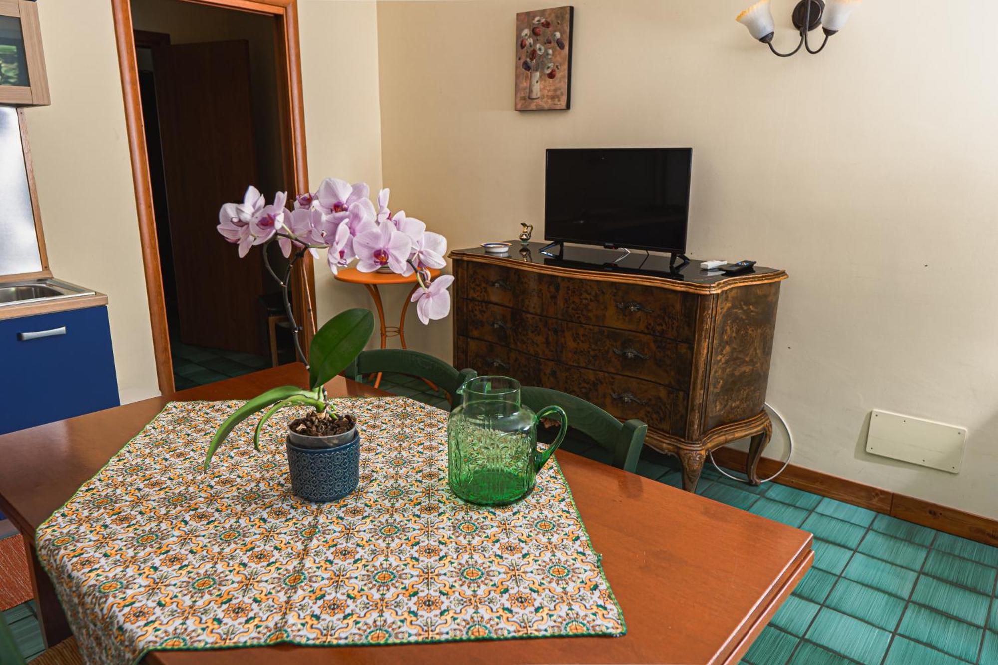 أتشيريالي Villa Sciare Modo المظهر الخارجي الصورة