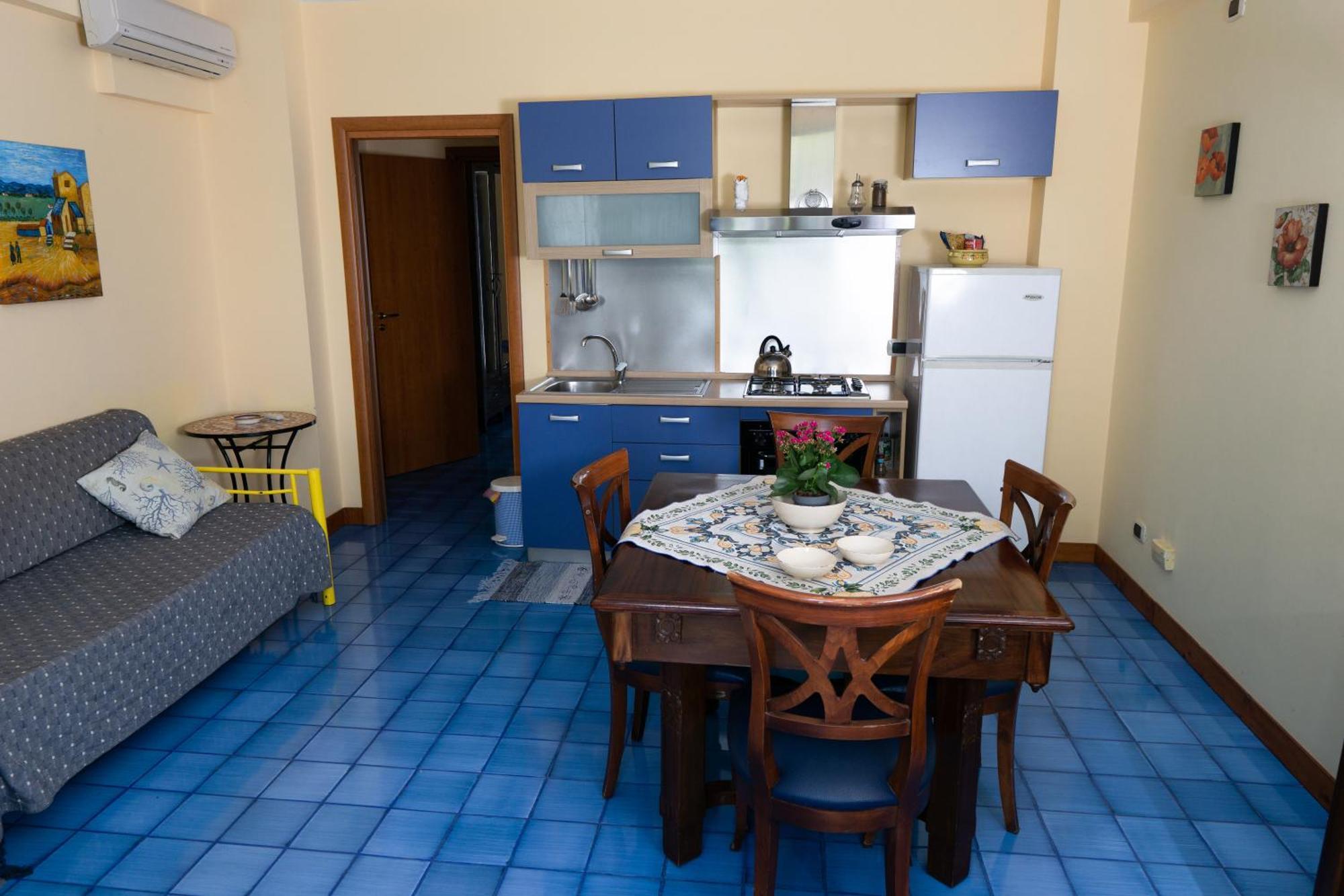 أتشيريالي Villa Sciare Modo المظهر الخارجي الصورة