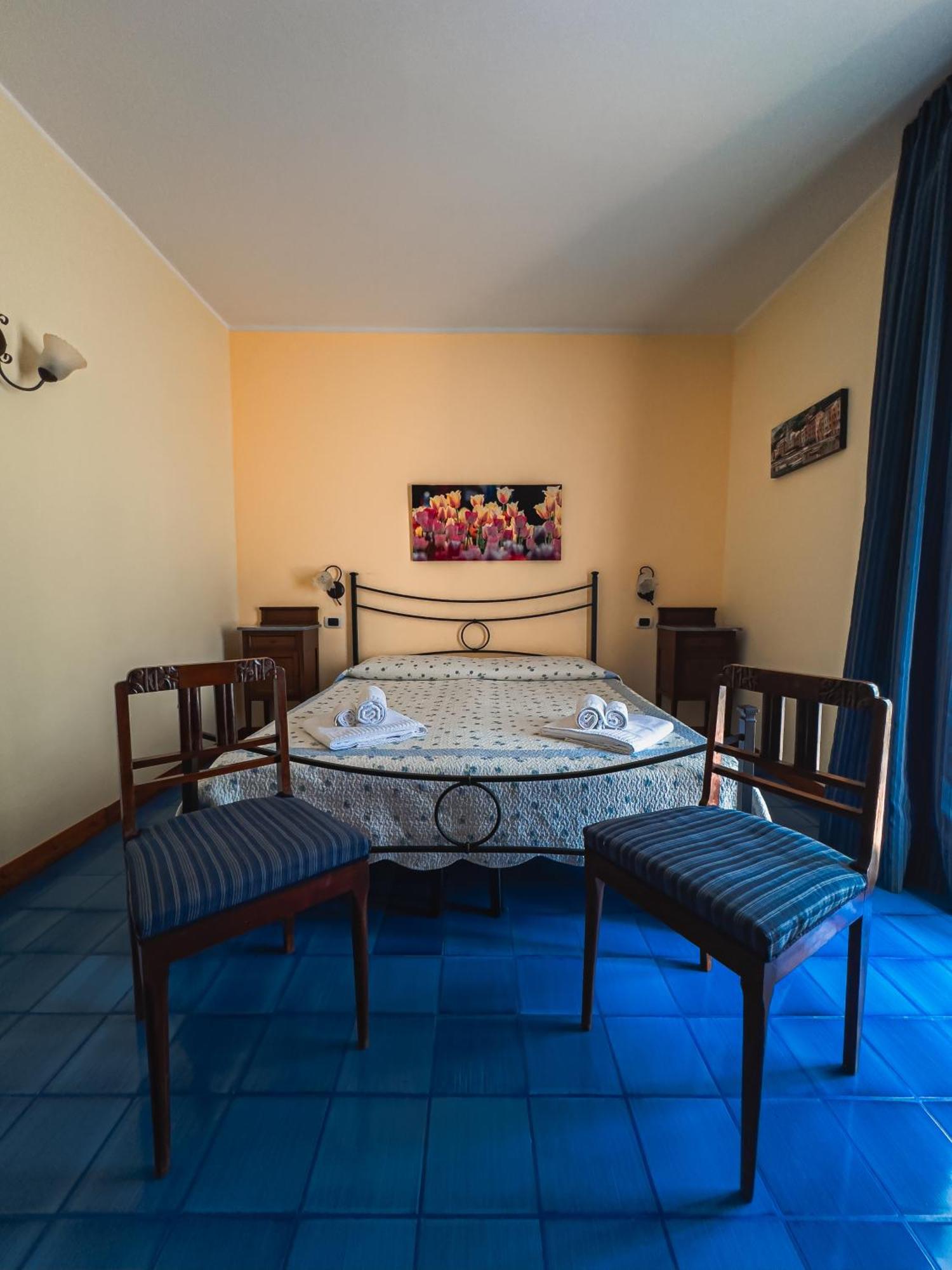 أتشيريالي Villa Sciare Modo المظهر الخارجي الصورة